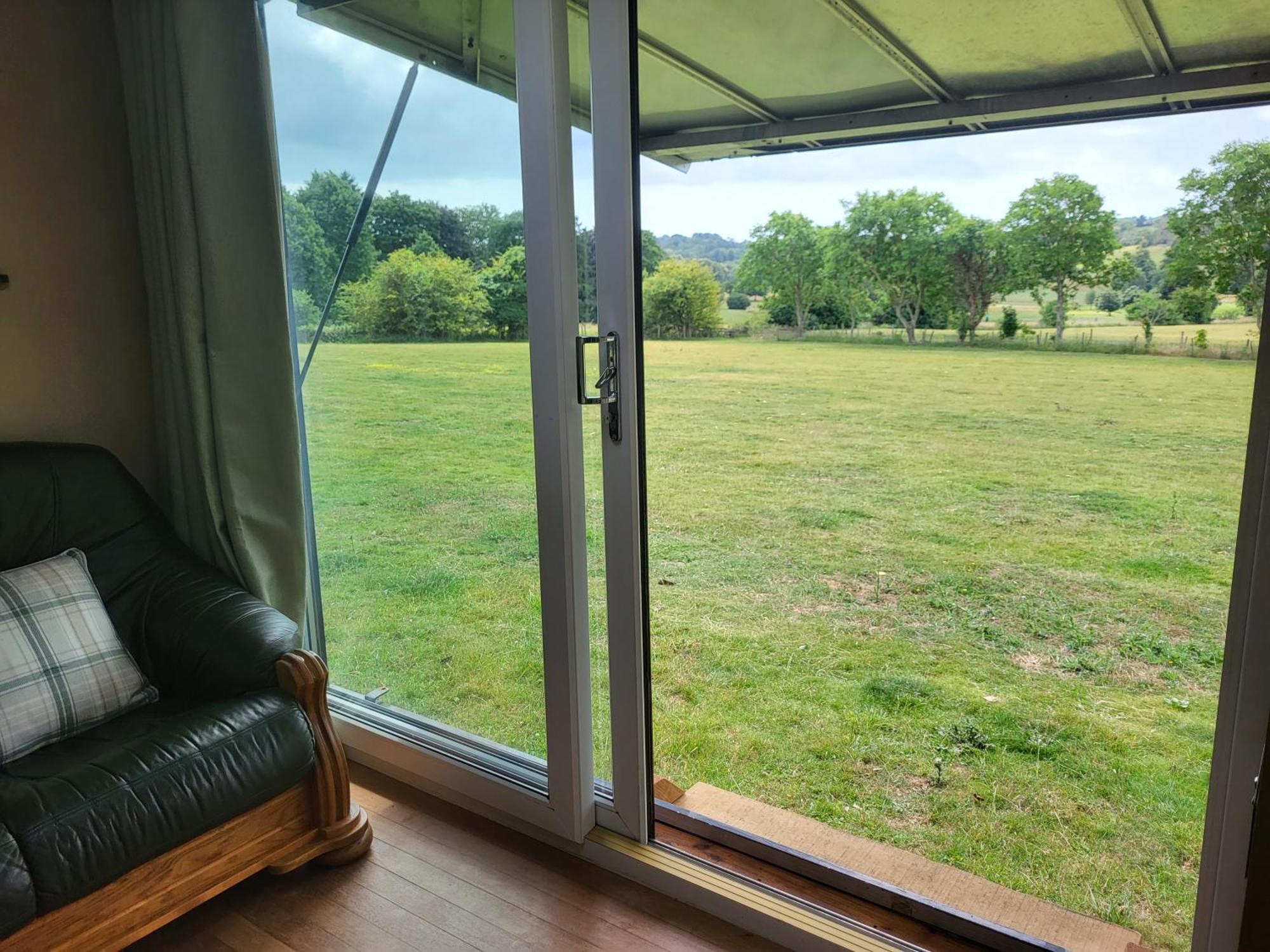Courtlands Farm Camping And Glamping Canterbury Exterior photo